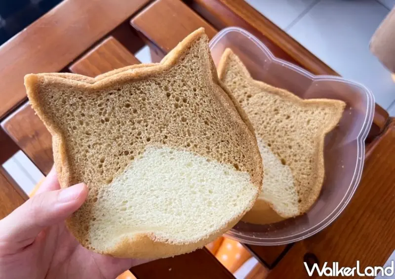 全聯READ BREAD、老虎堂生吐司 / WalkerLand窩客島整理提供 未經許可不可轉載