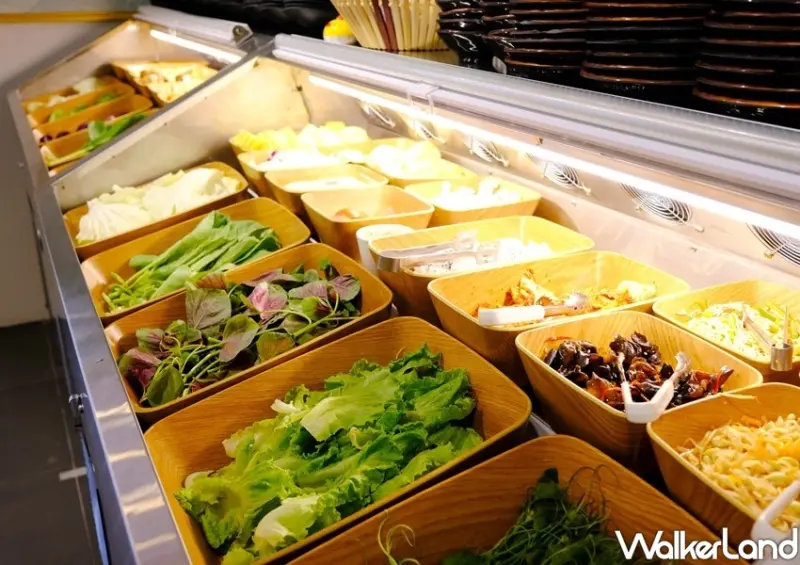 追樂-職人椰子雞鍋 (板橋重慶店) / WalkerLand窩客島整理提供 未經許可不可轉載