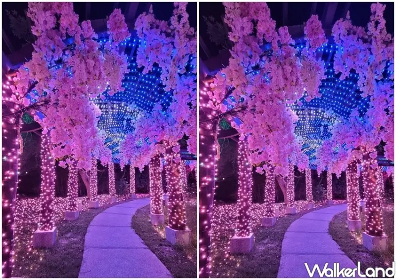 屏東「2021四重溪溫泉季」 / WalkerLand窩客島整理提供 未經許可不可轉載