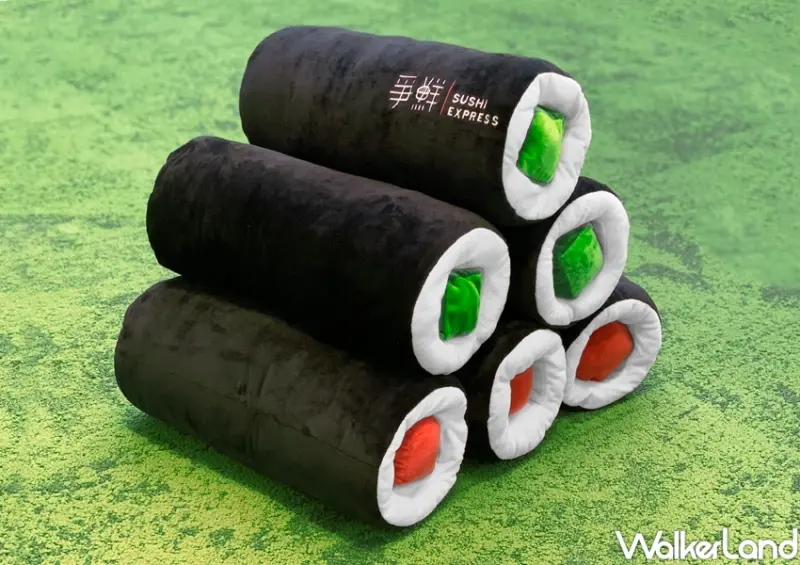 爭鮮集團五倍券優惠 / WalkerLand窩客島整理提供 未經許可，不得轉載