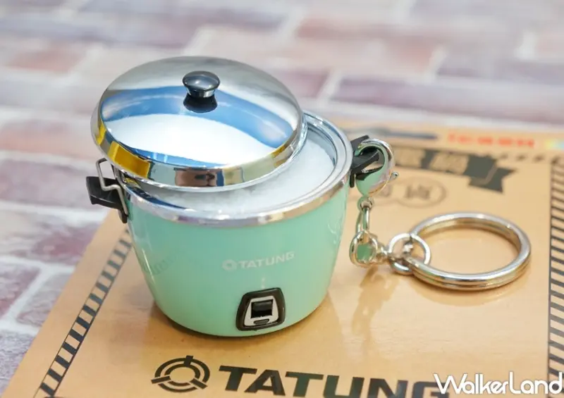 大同寶寶icash2.0系列 / WalkerLand窩客島整理提供 未經許可，不得轉載