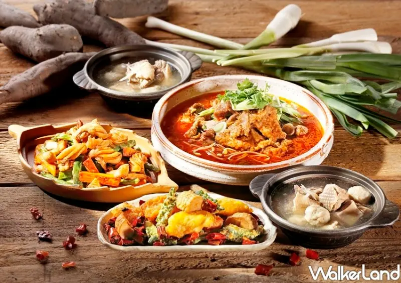 吃到飽「欣葉日本料理」 / WalkerLand窩客島整理提供 未經許可不可轉載