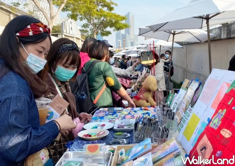 ATT 4 FUN食樂生活節 / WalkerLand窩客島整理提供 未經許可不可轉載