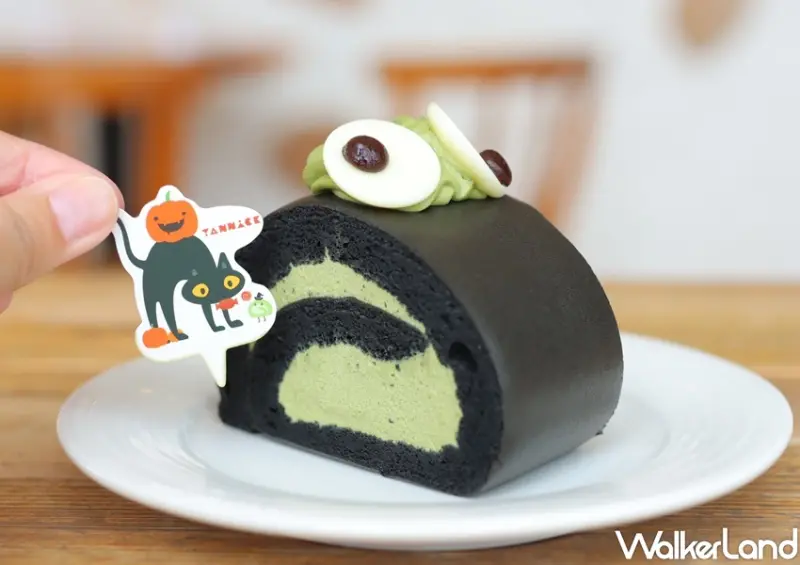 亞尼克 / WalkerLand窩客島提供 未經許可，不得轉載