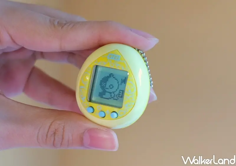 BT21塔麻可吉 / WalkerLand窩客島提供 未經許可，不得轉載