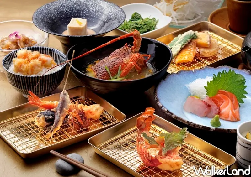 MO-MO-PARADISE領軍三澧企業「五倍券優惠」 / WalkerLand窩客島整理提供 未經許可不可轉載