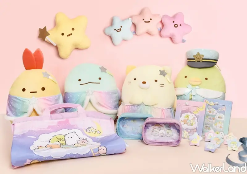 7-ELEVEN肖像新品 / WalkerLand窩客島整理提供 未經許可，不得轉載