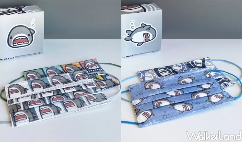 7-ELEVEN肖像新品 / WalkerLand窩客島整理提供 未經許可，不得轉載