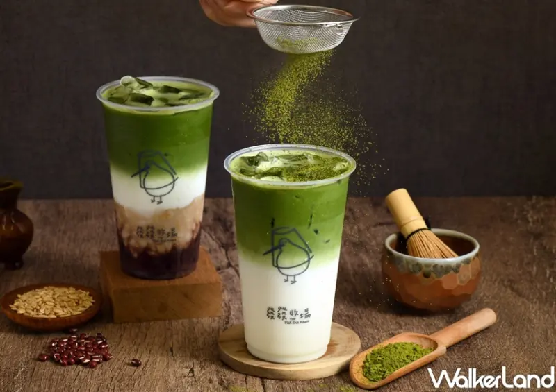 發發牧場 / WalkerLand窩客島整理提供 未經許可，不得轉載