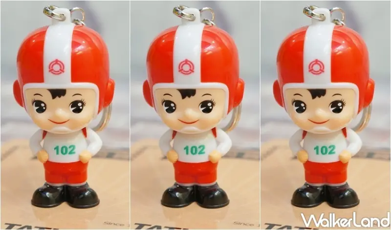 大同寶寶icash2.0系列 / WalkerLand窩客島整理提供 未經許可，不得轉載