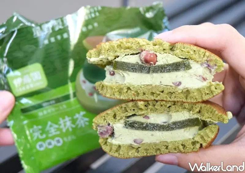 全家甜點 / WalkerLand窩客島整理提供 未經許可不可轉載