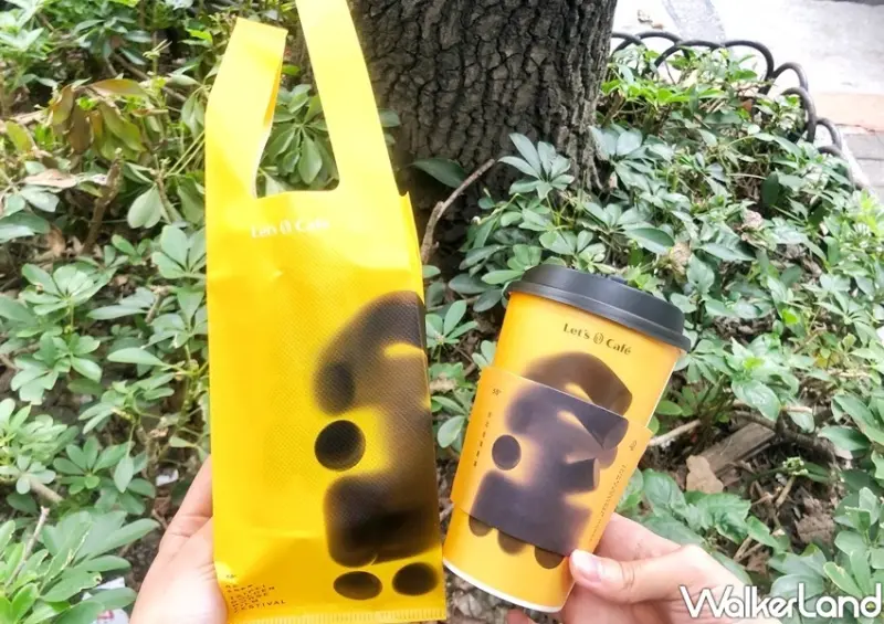 全家金馬咖啡杯、金馬貴賓禮品 / WalkerLand窩客島整理提供 未經許可不可轉載