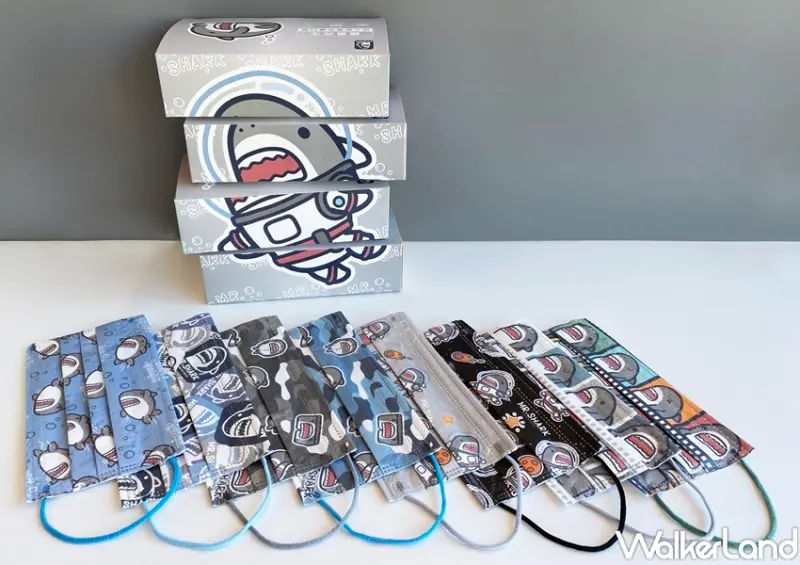 7-ELEVEN肖像新品 / WalkerLand窩客島整理提供 未經許可，不得轉載