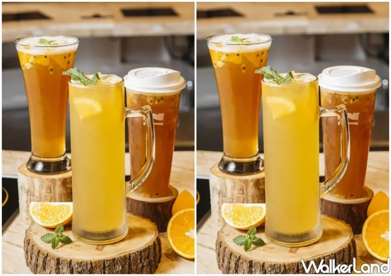 萬客什鍋 (台中青海店) / WalkerLand窩客島整理提供 未經許可不可轉載