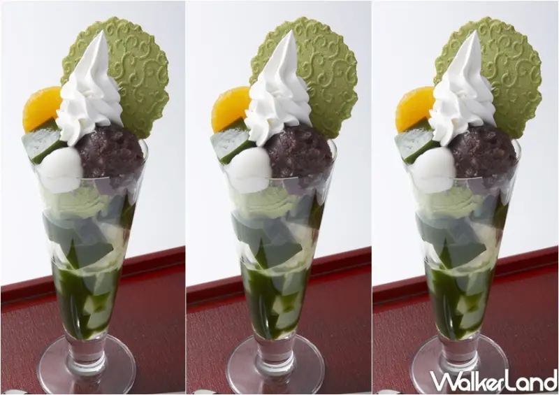 伊藤久右衛門 週年活動 / WalkerLand窩客島整理提供 未經許可，不得轉載