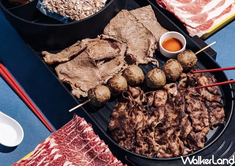 肉到家 / WalkerLand窩客島整理提供 未經許可，不得轉載