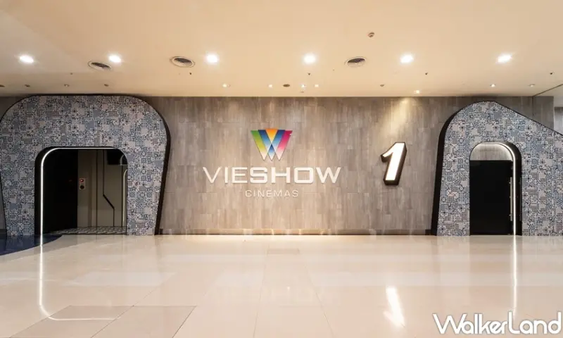 中和環球威秀影城 優惠活動 / WalkerLand窩客島整理提供 未經許可，不得轉載