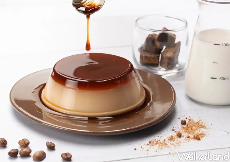 珍煮丹x依蕾特「黑糖咖啡奶酪」年節禮盒 / WalkerLand窩客島整理提供 未經許可，不得轉載