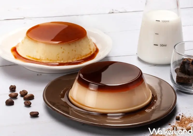 珍煮丹x依蕾特「黑糖咖啡奶酪」年節禮盒 / WalkerLand窩客島整理提供 未經許可，不得轉載