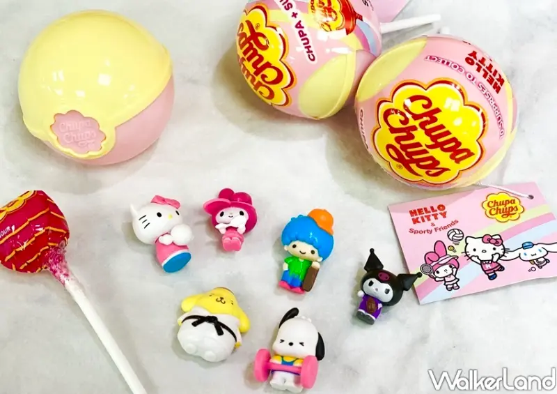 全家「寶可夢飲料杯綁」 / WalkerLand窩客島整理提供 未經許可不可轉載