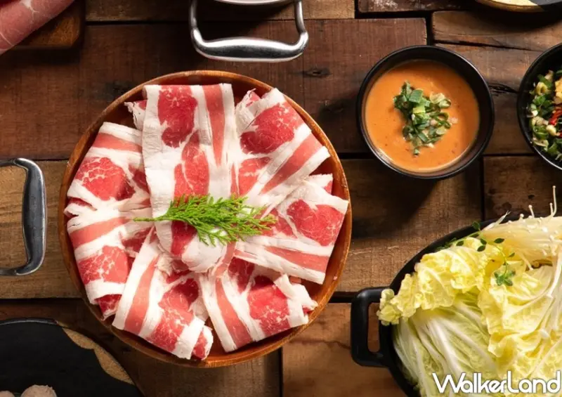 肉多多火鍋 買一送一 / WalkerLand窩客島整理提供 未經許可不可轉載