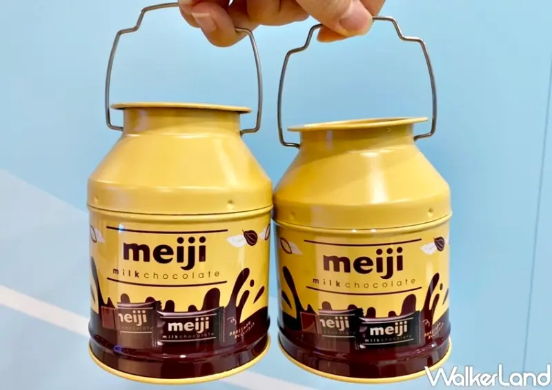 7-ELEVEN 萬聖糖果節新品 / WalkerLand窩客島整理提供 未經許可，不得轉載