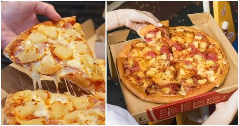 速食雙十一優惠 / WalkerLand窩客島整理提供 未經許可不可轉載