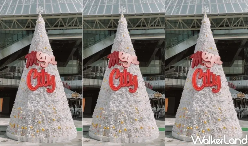 板橋大遠百 Twinkle Park白金樂園 / WalkerLand窩客島整理提供 未經許可，不得轉載