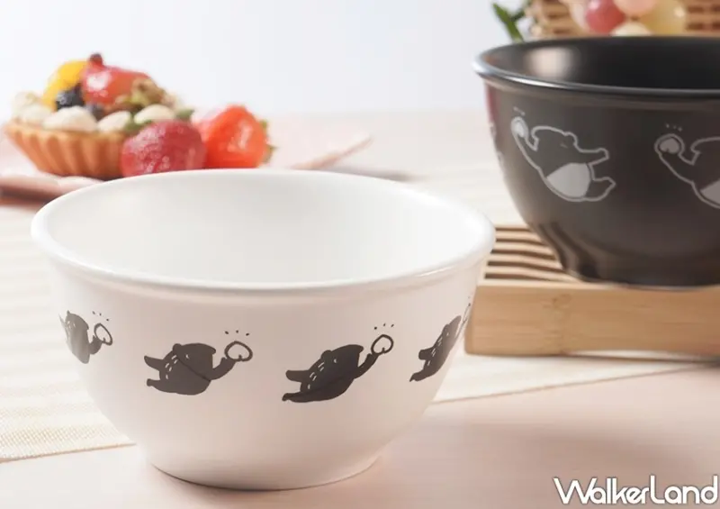 momo X LAIMO馬來貘集點加價購活動 / WalkerLand窩客島整理提供 未經許可不可轉載