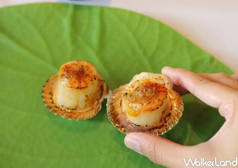 L先生義法餐廳 / WalkerLand窩客島提供 未經許可，不得轉載