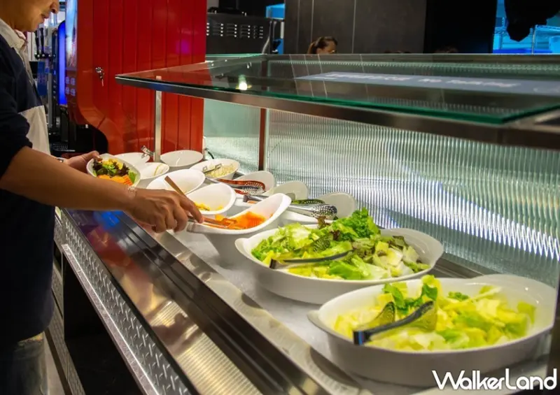 燒肉同話 尋找與肉幸運碼優惠活動 / WalkerLand窩客島整理提供 未經許可，不得轉載