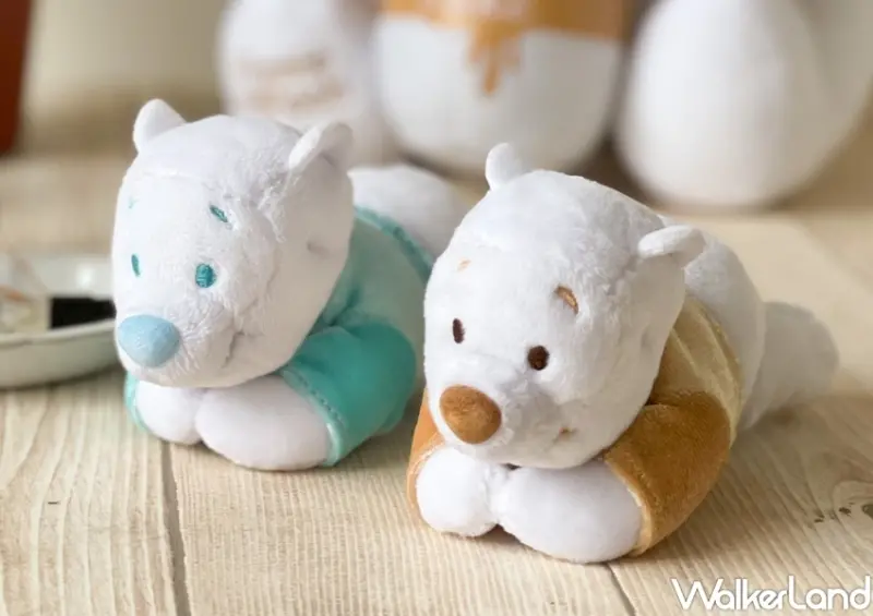 7-ELEVEN全店「金色璀璨小熊維尼集點送」 / WalkerLand窩客島整理提供 未經許可，不得轉載