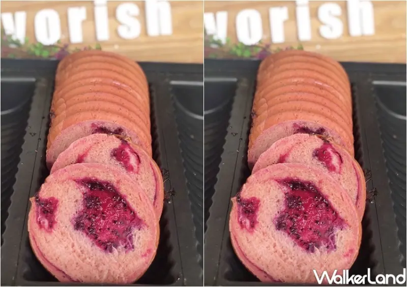 Ivorish 高雄義享天地期間快閃店 / WalkerLand窩客島整理提供 未經許可，不得轉載