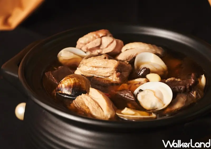 真珠台灣家味永和店 / WalkerLand窩客島整理提供 未經許可，不得轉載