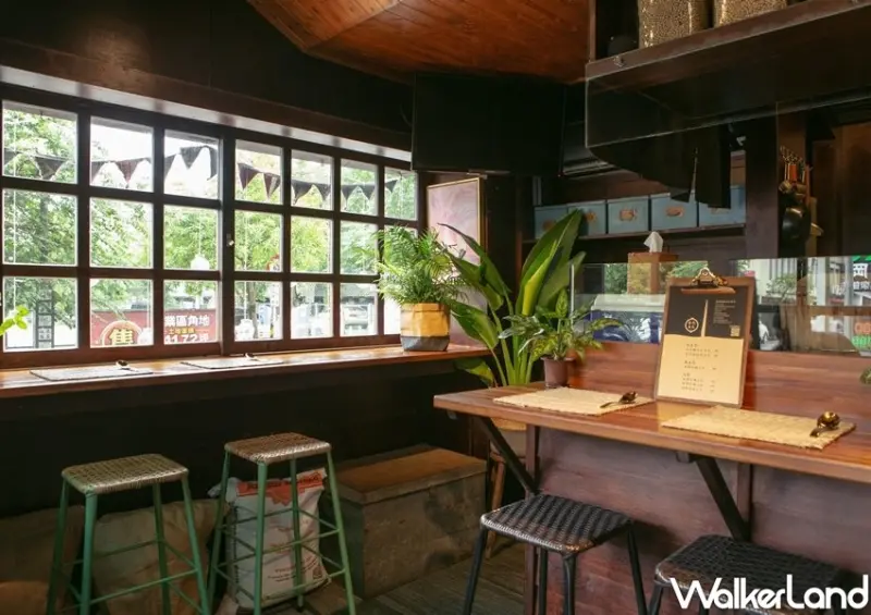 白水豆花(台北永康店) / WalkerLand窩客島整理提供 未經許可不可轉載