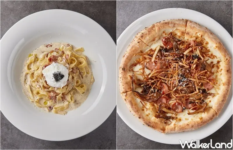 薄多義 整桌免單天天抽 優惠活動 / WalkerLand窩客島整理提供 未經許可，不得轉載