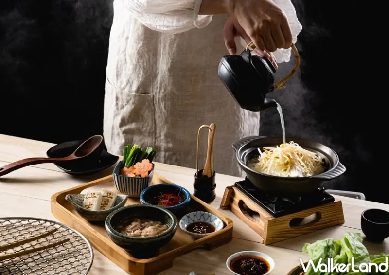 上吉燒肉 男子漢感謝祭 / WalkerLand窩客島整理提供 未經許可，不得轉載