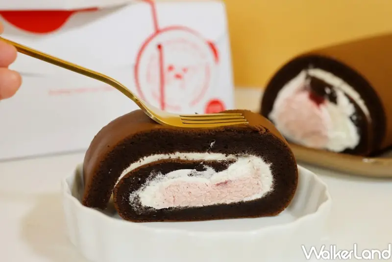 亞尼克新品系列 / WalkerLand窩客島提供 未經許可，不得轉載