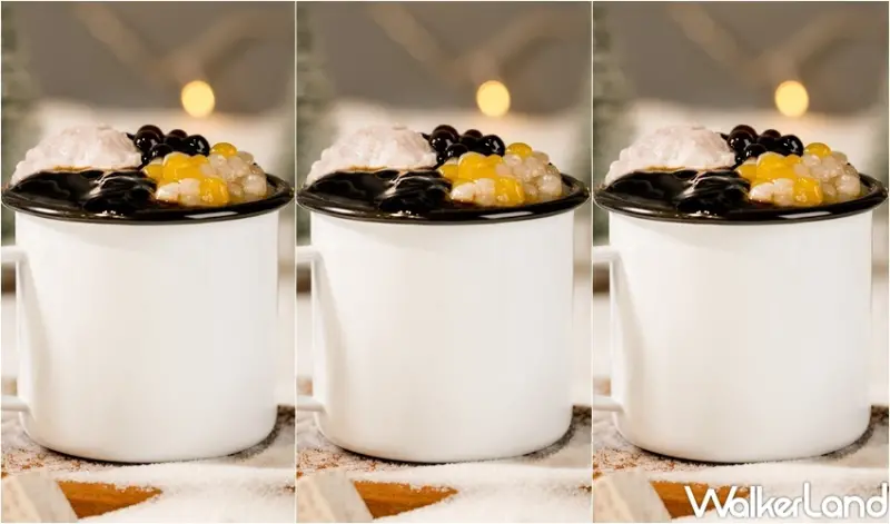 珍煮丹珍暖心系列新品 / WalkerLand窩客島整理提供 未經許可，不得轉載