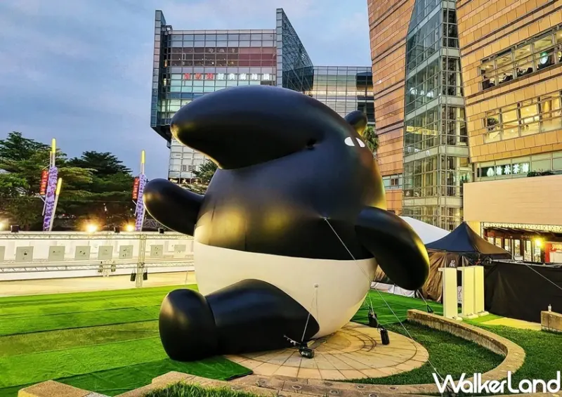 國插週報：人間不思議 / WalkerLand窩客島整理提供 未經許可，不得轉載