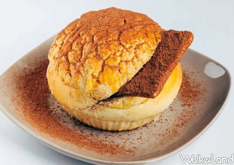 MAMAK檔星馬料理X檀島香港茶餐廳 聯名 / WalkerLand窩客島整理提供 未經許可不可轉載