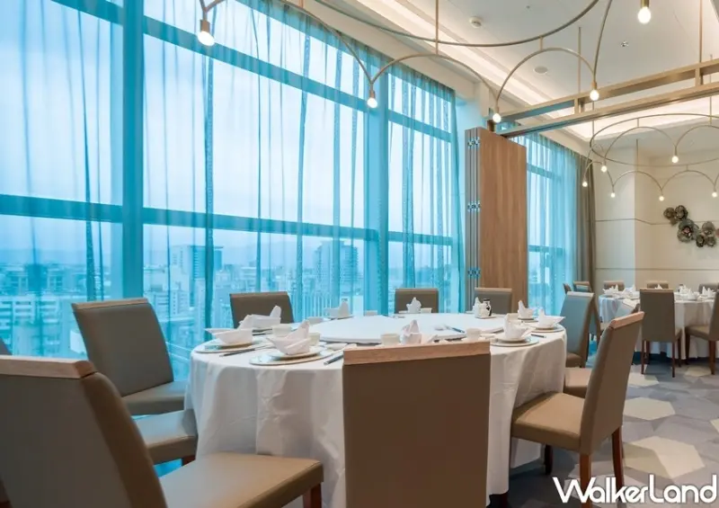 新葡苑SOGO復興店/ WalkerLand窩客島整理提供 未經許可不可轉載