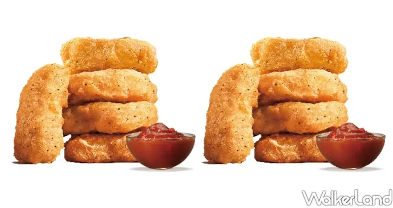 ​​漢堡王抗漲優惠券 / WalkerLand窩客島整理提供 未經許可不可轉載