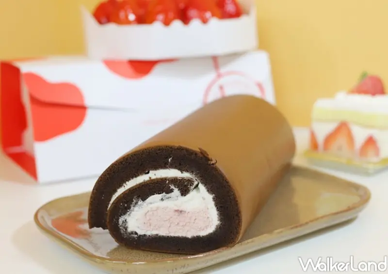 亞尼克新品系列 / WalkerLand窩客島提供 未經許可，不得轉載