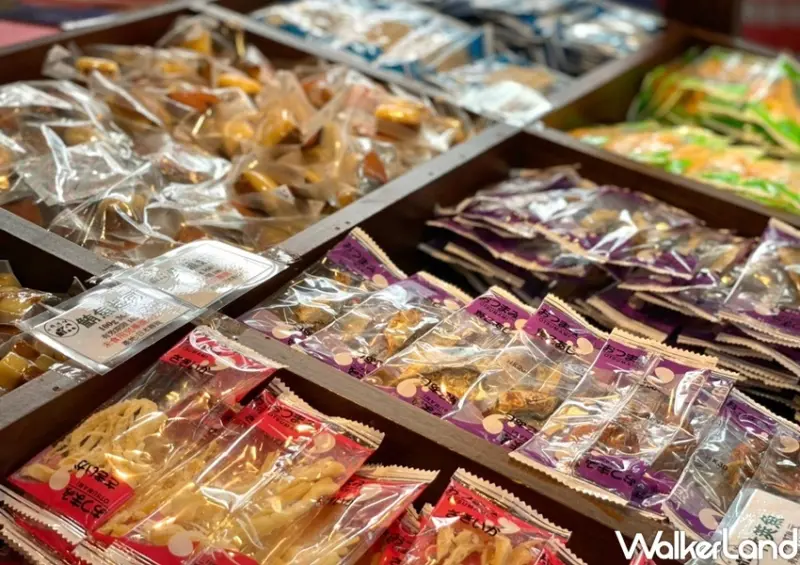 遠東百貨日本弘前展 / WalkerLand窩客島整理提供 未經許可，不得轉載