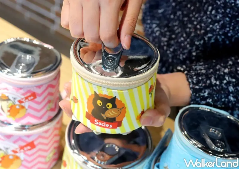 楽玩多黃阿瑪週邊小物 / WalkerLand窩客島整理提供 未經許可，不得轉載