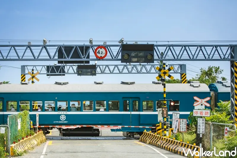 雄獅旅遊線上旅展/ WalkerLand窩客島整理提供 未經許可不可轉載