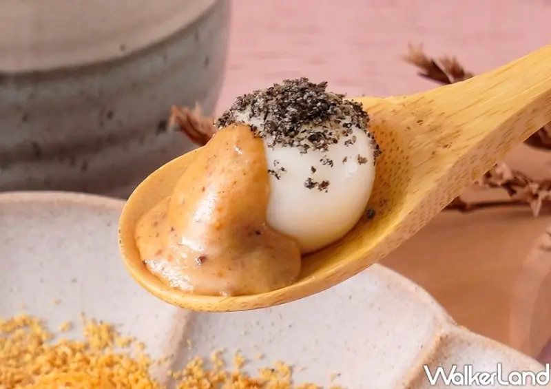 桂冠X櫻桃小丸子聯名「湯圓麻吉組」 / WalkerLand窩客島整理提供 未經許可不可轉載