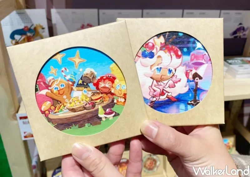 Global Mall環球購物中心 耶誕打卡攻略 / WalkerLand窩客島整理提供 未經許可，不得轉載