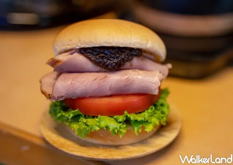 摩斯漢堡 / WalkerLand窩客島整理提供 未經許可，不得轉載